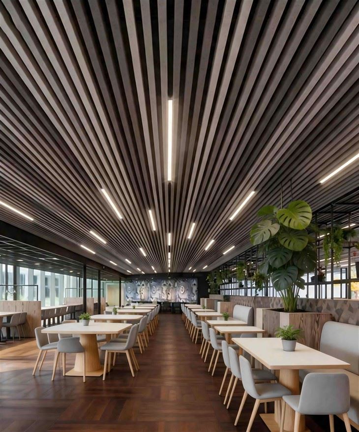 office acoustic ceiling panels best